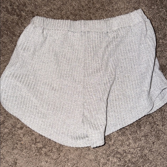 Cupshe Gray Pajama Set - Picture 2 of 4